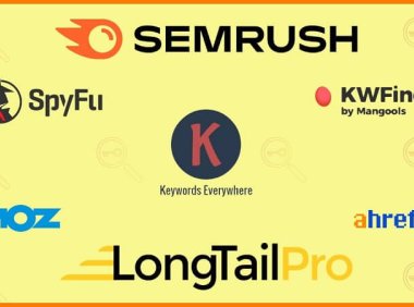 关键词研究工具